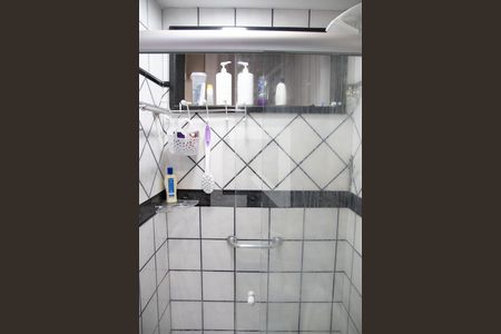 Apartamento à venda com 200m², 2 quartos e 1 vaga Apartamento à venda com 200m², 2 quartos e 1 vagaBanheiro da Suíte