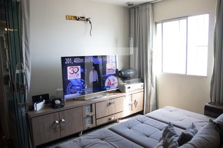 Apartamento à venda com 200m², 2 quartos e 1 vaga Apartamento à venda com 200m², 2 quartos e 1 vagaSala