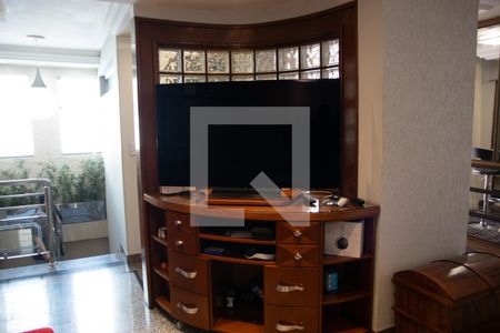 Apartamento à venda com 200m², 2 quartos e 1 vaga Apartamento à venda com 200m², 2 quartos e 1 vagaSala de TV