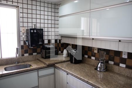 Apartamento à venda com 200m², 2 quartos e 1 vaga Apartamento à venda com 200m², 2 quartos e 1 vagaCozinha