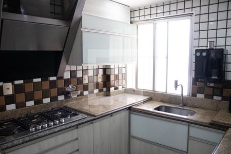 Apartamento à venda com 200m², 2 quartos e 1 vaga Apartamento à venda com 200m², 2 quartos e 1 vagaCozinha