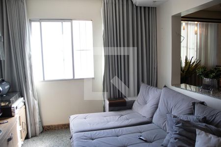 Apartamento à venda com 200m², 2 quartos e 1 vaga Apartamento à venda com 200m², 2 quartos e 1 vagaSala