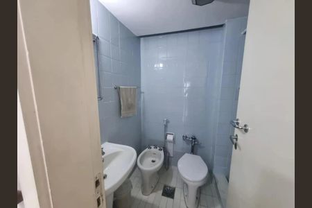 Apartamento à venda com 118m², 3 quartos e 2 vagas