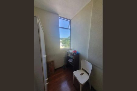 Apartamento à venda com 3 quartos, 118m² em Cosme Velho, Rio de Janeiro
