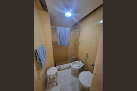 Apartamento à venda com 118m², 3 quartos e 2 vagas