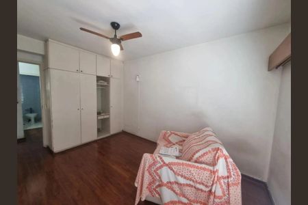 Apartamento à venda com 3 quartos, 118m² em Cosme Velho, Rio de Janeiro