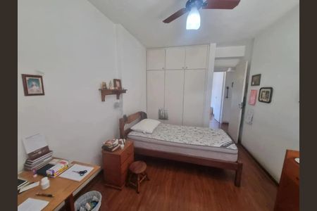Apartamento à venda com 3 quartos, 118m² em Cosme Velho, Rio de Janeiro