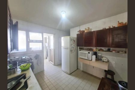 Apartamento à venda com 118m², 3 quartos e 2 vagas