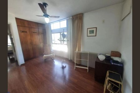 Apartamento à venda com 3 quartos, 118m² em Cosme Velho, Rio de Janeiro