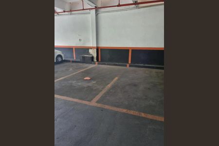 Apartamento à venda com 118m², 3 quartos e 2 vagas