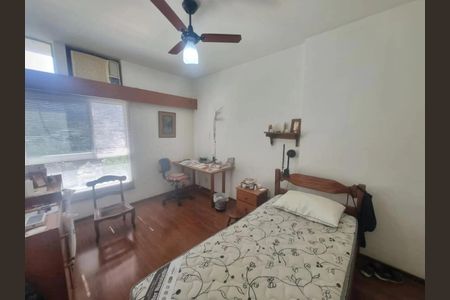 Apartamento à venda com 3 quartos, 118m² em Cosme Velho, Rio de Janeiro