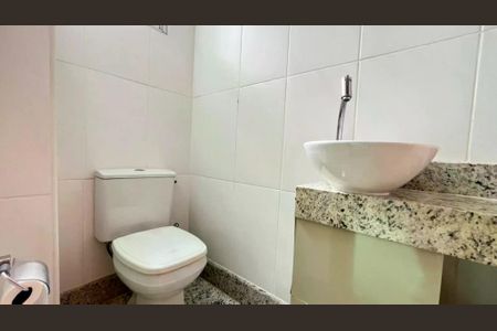 Apartamento para alugar com 75m², 2 quartos e 2 vagas