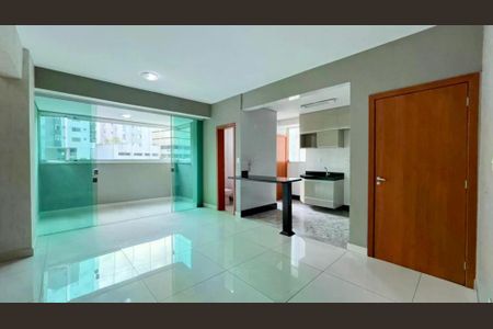 Apartamento para alugar com 75m², 2 quartos e 2 vagas