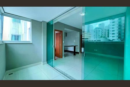 Apartamento para alugar com 2 quartos, 75m² em Buritis, Belo Horizonte