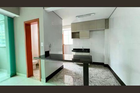 Apartamento para alugar com 75m², 2 quartos e 2 vagas