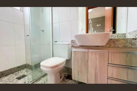 Apartamento para alugar com 2 quartos, 75m² em Buritis, Belo Horizonte