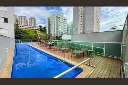 Apartamento para alugar com 75m², 2 quartos e 2 vagas