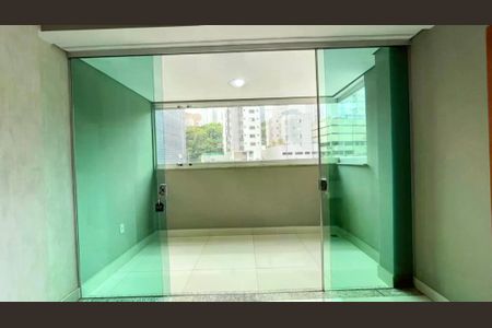Apartamento para alugar com 2 quartos, 75m² em Buritis, Belo Horizonte
