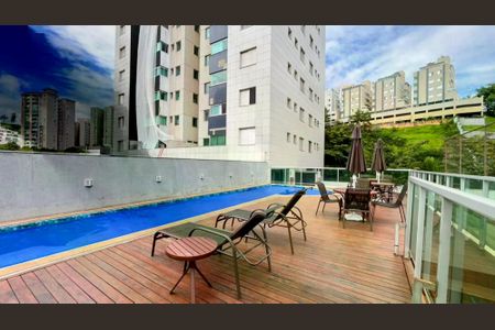 Apartamento para alugar com 75m², 2 quartos e 2 vagas