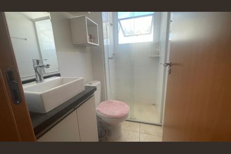 Apartamento para alugar com 40m², 2 quartos e 1 vaga Apartamento para alugar com 40m², 2 quartos e 1 vagaÁrea de Serviço