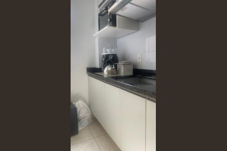 Apartamento para alugar com 40m², 2 quartos e 1 vaga Apartamento para alugar com 40m², 2 quartos e 1 vagaCozinha