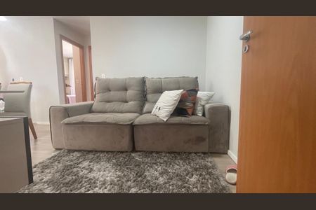 Apartamento para alugar com 40m², 2 quartos e 1 vaga Apartamento para alugar com 40m², 2 quartos e 1 vagaSala 1