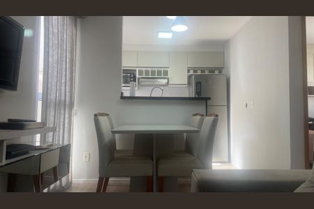 Apartamento para alugar com 40m², 2 quartos e 1 vaga Apartamento para alugar com 40m², 2 quartos e 1 vagaCozinha