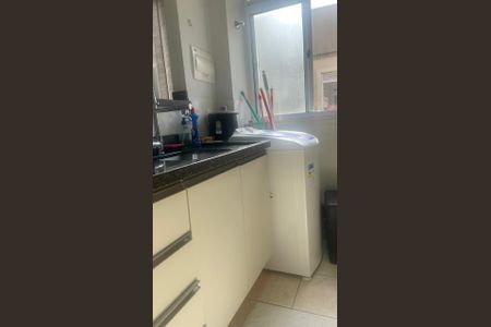 Apartamento para alugar com 40m², 2 quartos e 1 vaga Apartamento para alugar com 40m², 2 quartos e 1 vagaCozinha