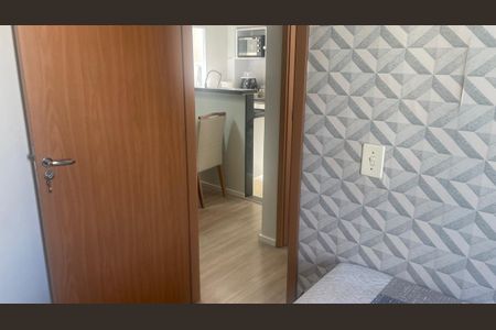 Apartamento para alugar com 40m², 2 quartos e 1 vaga Apartamento para alugar com 40m², 2 quartos e 1 vagaQuarto