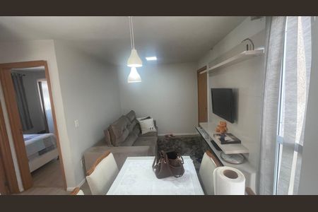 Apartamento para alugar com 40m², 2 quartos e 1 vaga Apartamento para alugar com 40m², 2 quartos e 1 vagaQuarto