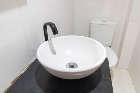 Casa para alugar com 80m², 3 quartos e 1 vaga Casa para alugar com 80m², 3 quartos e 1 vagaLavabo