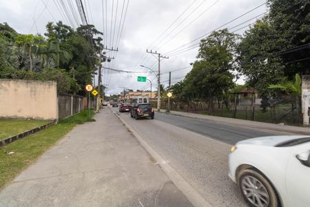 Casa para alugar com 80m², 3 quartos e 1 vaga Casa para alugar com 80m², 3 quartos e 1 vagaVista da Rua