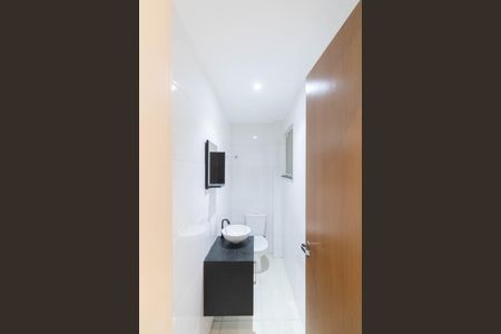Casa para alugar com 80m², 3 quartos e 1 vaga Casa para alugar com 80m², 3 quartos e 1 vagaLavabo