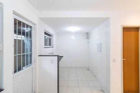 Casa para alugar com 80m², 3 quartos e 1 vaga Casa para alugar com 80m², 3 quartos e 1 vagaCozinha