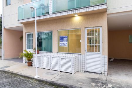 Casa para alugar com 80m², 3 quartos e 1 vaga Casa para alugar com 80m², 3 quartos e 1 vagaPlaquinha