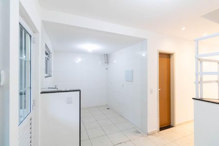 Casa para alugar com 80m², 3 quartos e 1 vaga Casa para alugar com 80m², 3 quartos e 1 vagaCozinha
