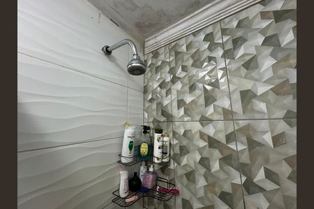 Apartamento para alugar com 43m², 2 quartos e 1 vagaBanheiro