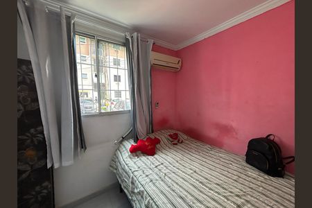 Apartamento para alugar com 43m², 2 quartos e 1 vagaQuarto 2