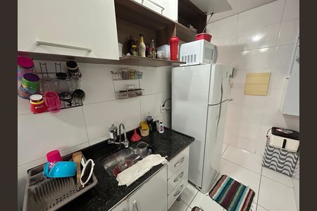 Apartamento para alugar com 43m², 2 quartos e 1 vagaBanheiro