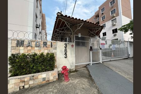 Apartamento para alugar com 43m², 2 quartos e 1 vagaPorttaria