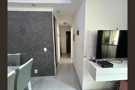 Apartamento para alugar com 43m², 2 quartos e 1 vagaCorredor