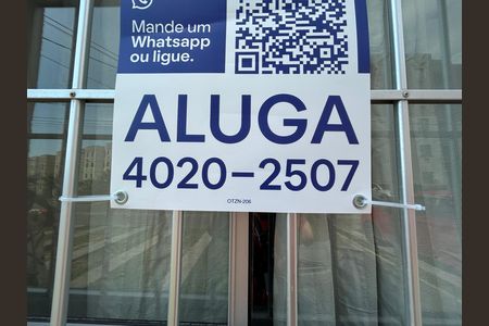 Apartamento para alugar com 43m², 2 quartos e 1 vagaCódigo