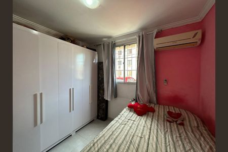 Apartamento para alugar com 43m², 2 quartos e 1 vagaQuarto 2