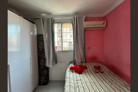 Apartamento para alugar com 43m², 2 quartos e 1 vagaQuarto 2