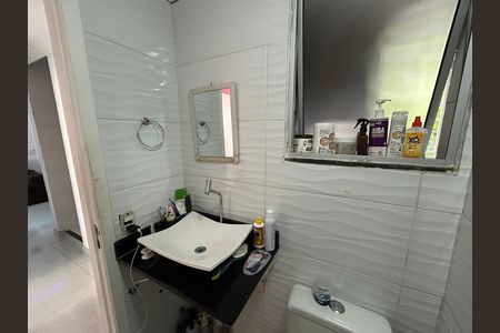 Apartamento para alugar com 43m², 2 quartos e 1 vagaBanheiro