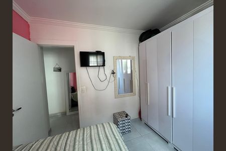 Apartamento para alugar com 43m², 2 quartos e 1 vagaQuarto 2