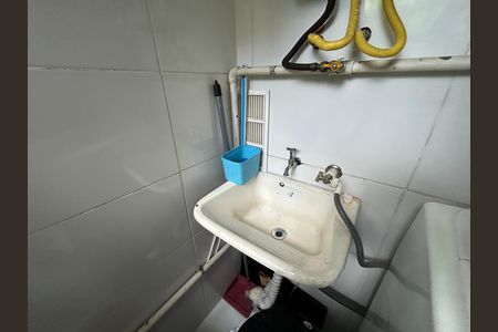 Apartamento para alugar com 43m², 2 quartos e 1 vagaÁrea de Serviço