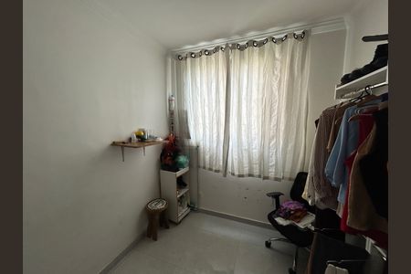 Apartamento para alugar com 43m², 2 quartos e 1 vagaQuarto 1