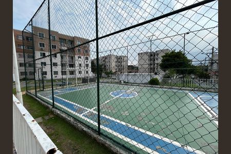 Apartamento para alugar com 43m², 2 quartos e 1 vagaQuadra Esportiva