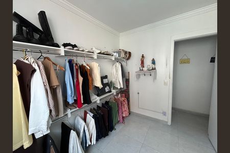 Quarto 1 de apartamento para alugar com 2 quartos, 43m² em Pavuna, Nilópolis